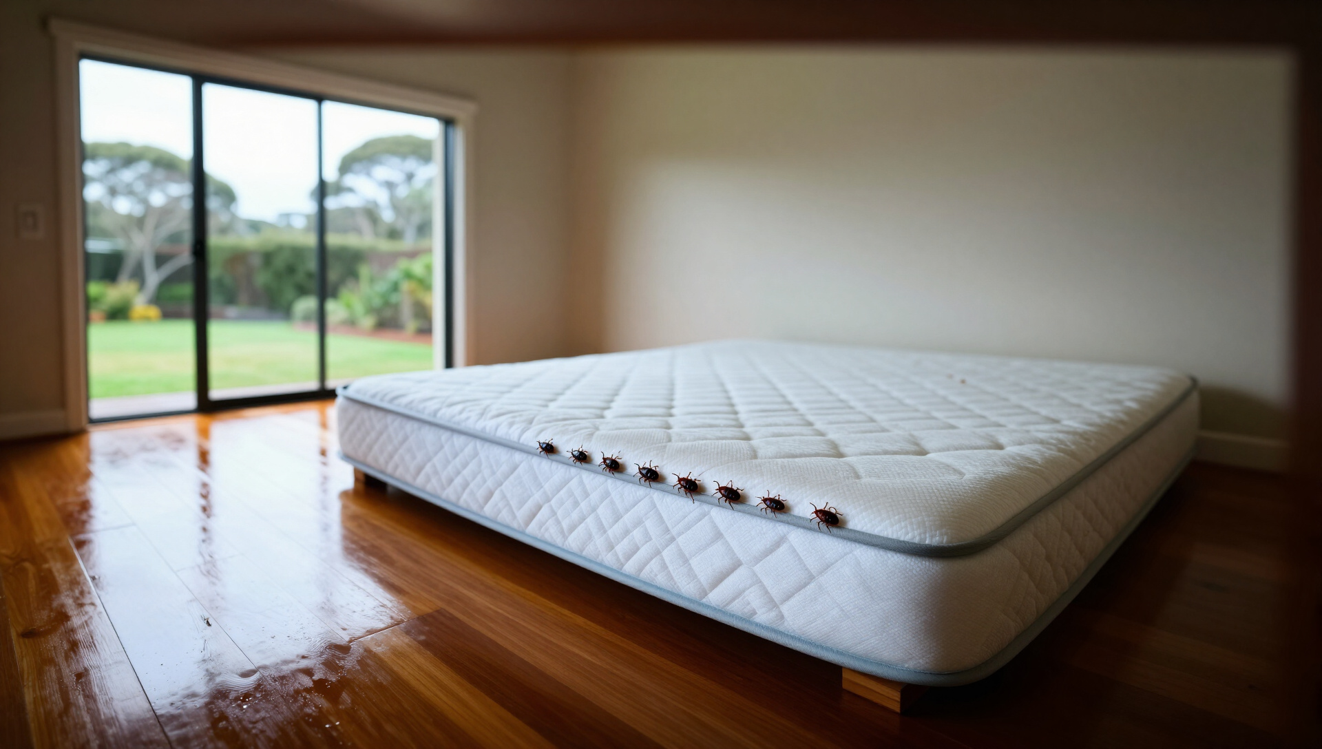 Bed Bugs Control in Belfield