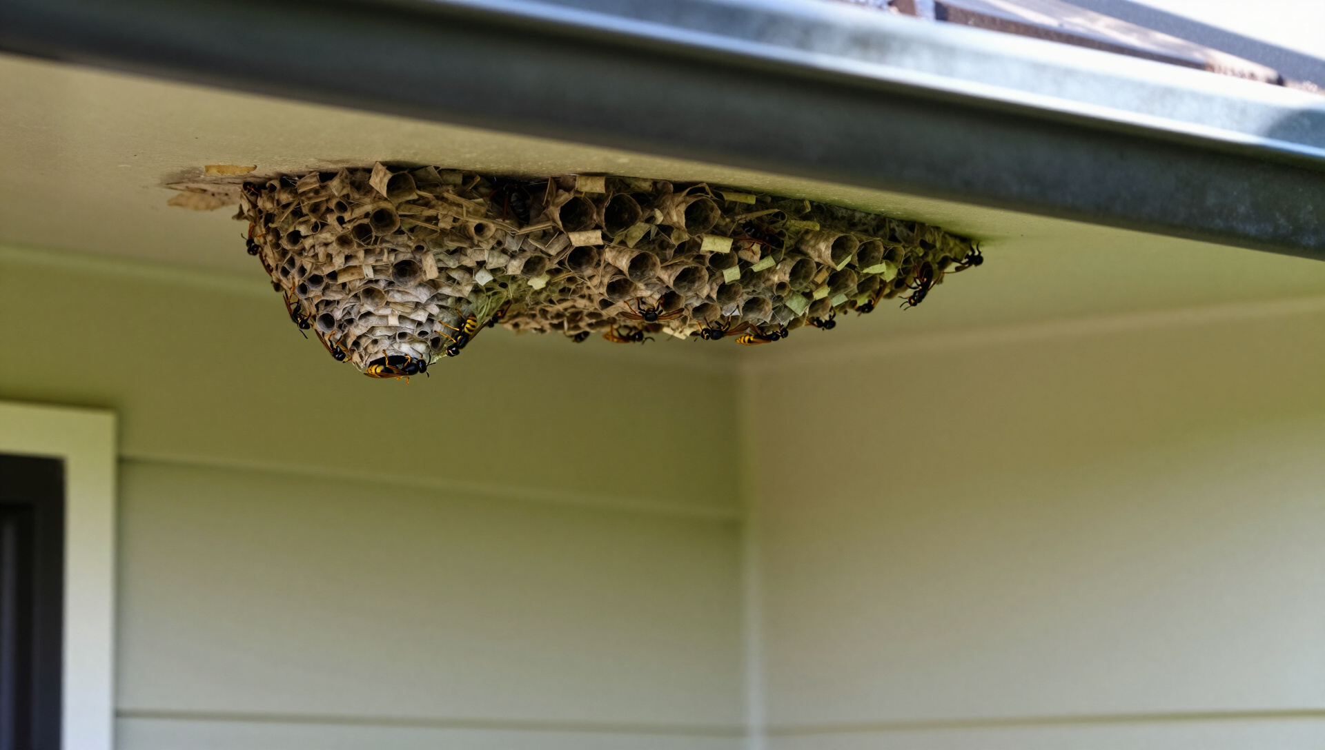 Bees and Wasp Removal in Belfield