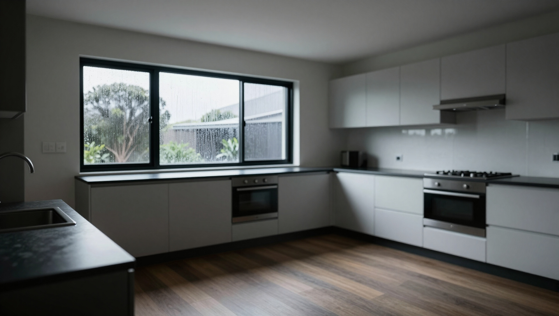 End of lease pest control in Belfield